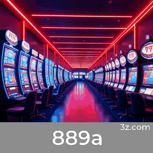 889a: A Experiência de Dealer ao Vivo Preferida no Brasil