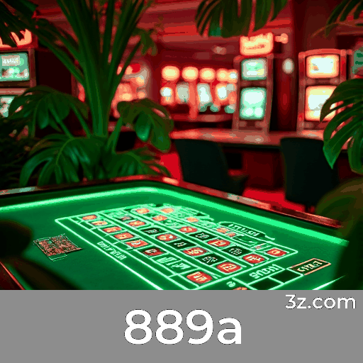 889a: O Mundo de Jogos Selecionados