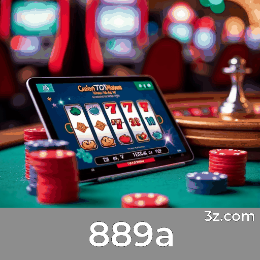 Desbloqueie Privilégios Exclusivos com Sua Conta 889a