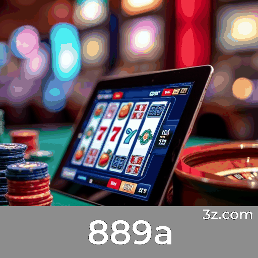 889a: Seu cassino premiado e confiável