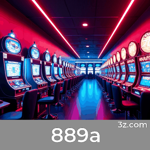 Sinta a Adrenalina dos Jogos de Cassino no 889a Sinta a Adrenalina dos Jogos de Cassino no 889a