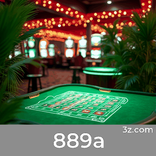 889a: A Revolução das Apostas em Aplicativo Móvel