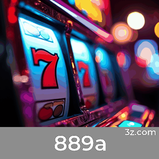 889a: O Mundo de Jogos Selecionados