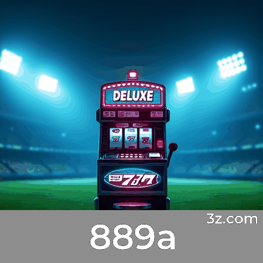 889a: Seu cassino premiado e confiável