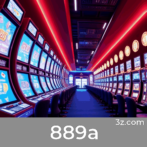 889a: Seu cassino premiado e confiável