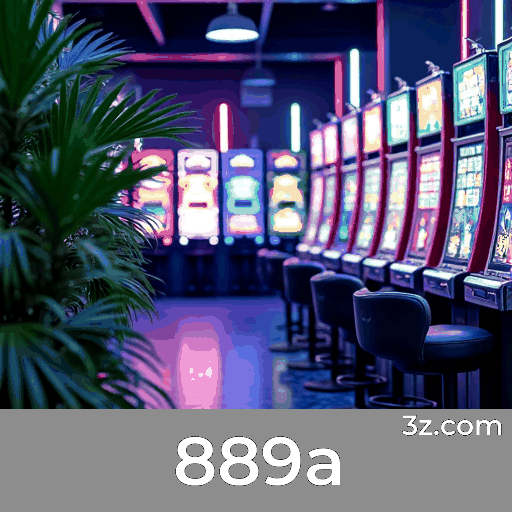 Maximize Seus Ganhos com Táticas Comprovadas no 889a