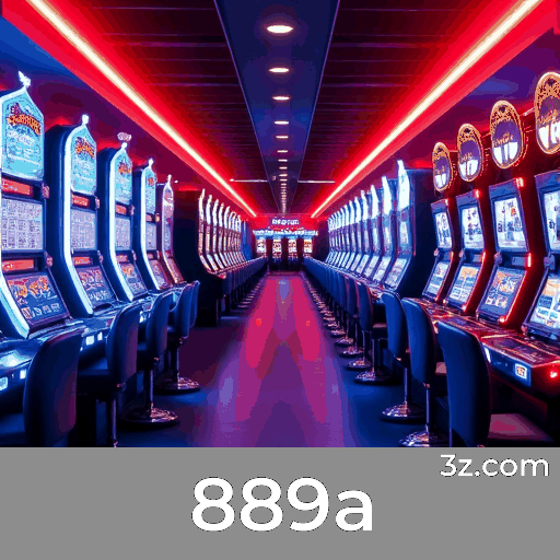 Sinta a Adrenalina dos Jogos de Cassino no 889a Sinta a Adrenalina dos Jogos de Cassino no 889a