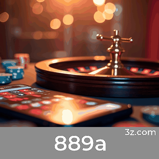 Sinta a Adrenalina dos Jogos de Cassino no 889a Sinta a Adrenalina dos Jogos de Cassino no 889a