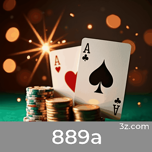 889a: Plataforma de Apostas de Confiança e Profissionalismo