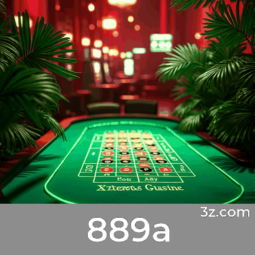 889a: Seu Mundo de Jogos Selecionados e Diversos